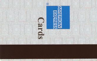 Hotel Keycard Westin  Guatemala Back