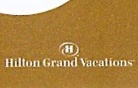 Hilton Grand Vacations