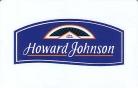 Howard Johnson