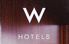 W Hotels